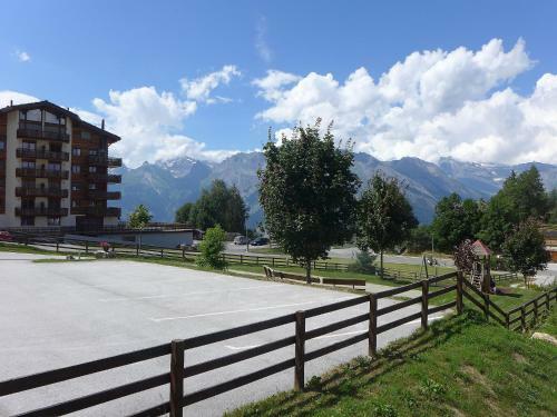 Apartment Domaine Des Reines D1a
