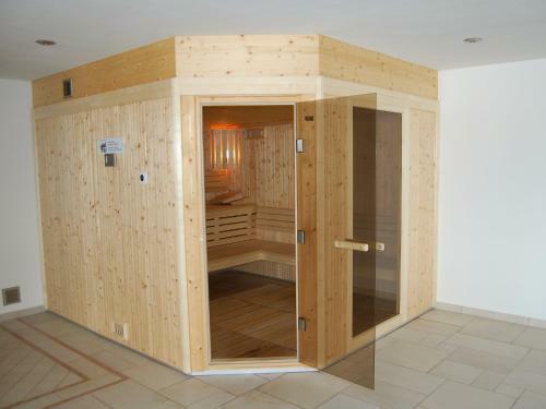 Apartment Domaine Des Reines D1a