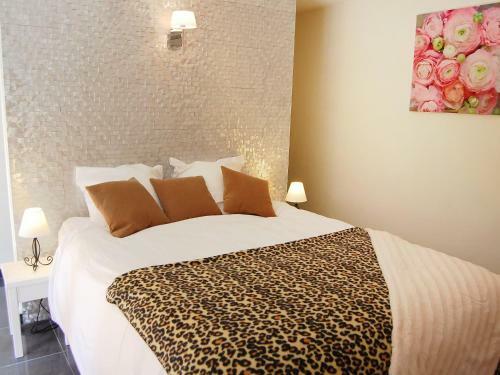 Apartment Cor Des Alpes 15
