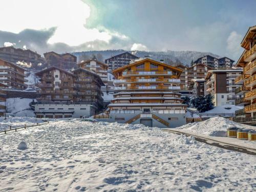 Apartment Cor Des Alpes 15