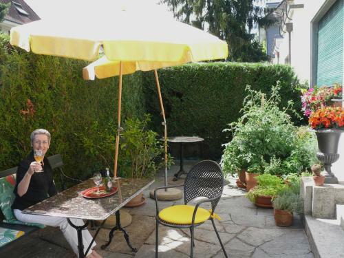 Bed & Breakfast Chez Olivia Et Pascal