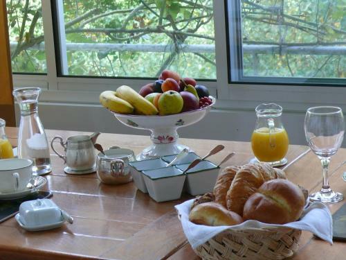 Bed & Breakfast Chez Olivia Et Pascal