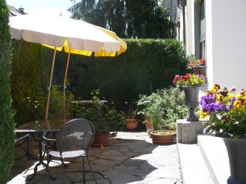 Bed & Breakfast Chez Olivia Et Pascal