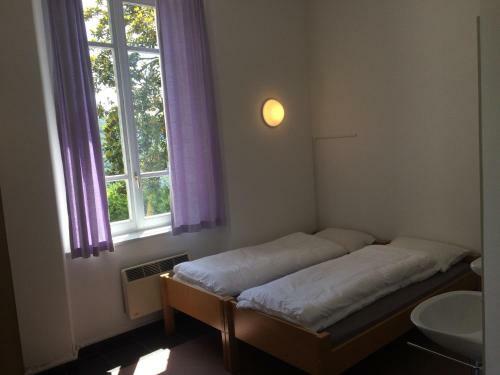 Villa Edera Wild Valley Hostel