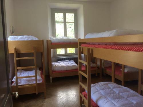 Villa Edera Wild Valley Hostel