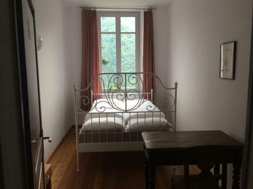 Villa Edera Wild Valley Hostel