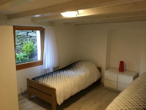 Villa Edera Wild Valley Hostel