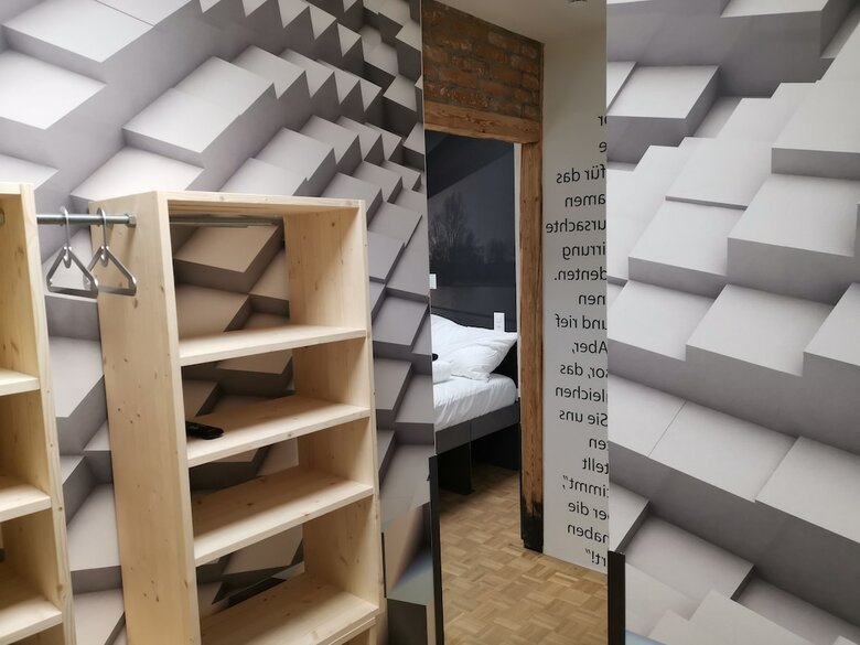 Boutique Hotel Bs16