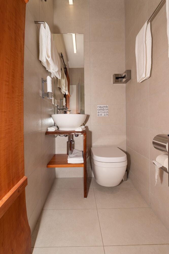 Boutique Hotel Bs16