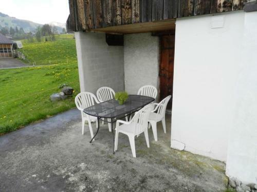 Apartment T�llerhus