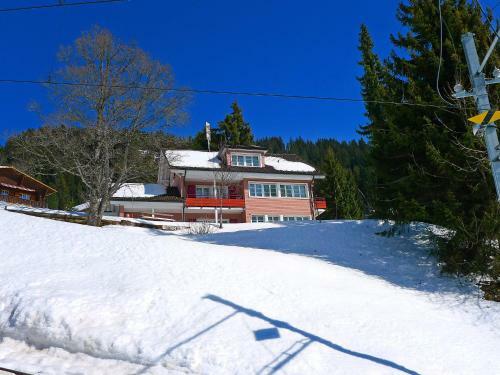 Apartment Wohnung Gr�n