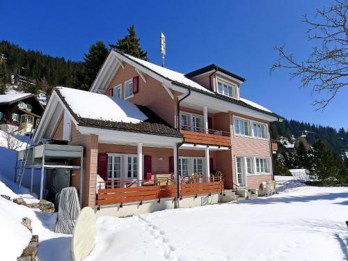 Apartment Wohnung Gr�n