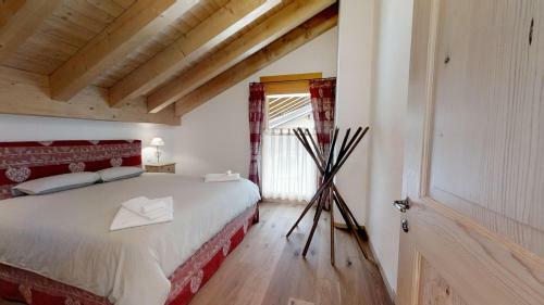 Apartamento Grevasalvas - Maloja