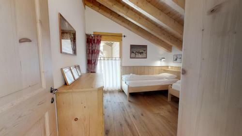 Apartamento Grevasalvas - Maloja