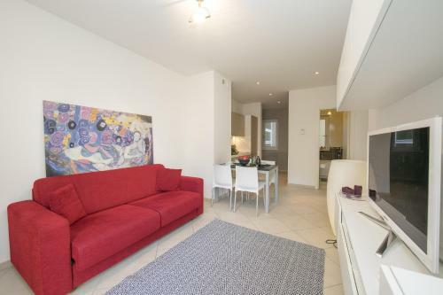 Apartamento Prestige Du Lac 4