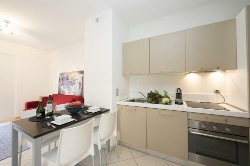 Apartamento Prestige Du Lac 4