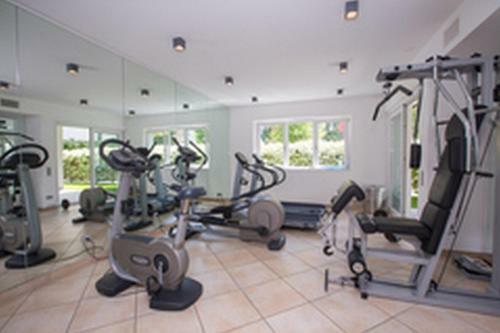 Apartamento Prestige Du Lac 4