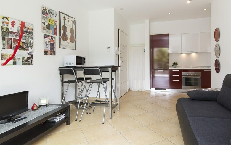 Prestige Du Lac Apartments