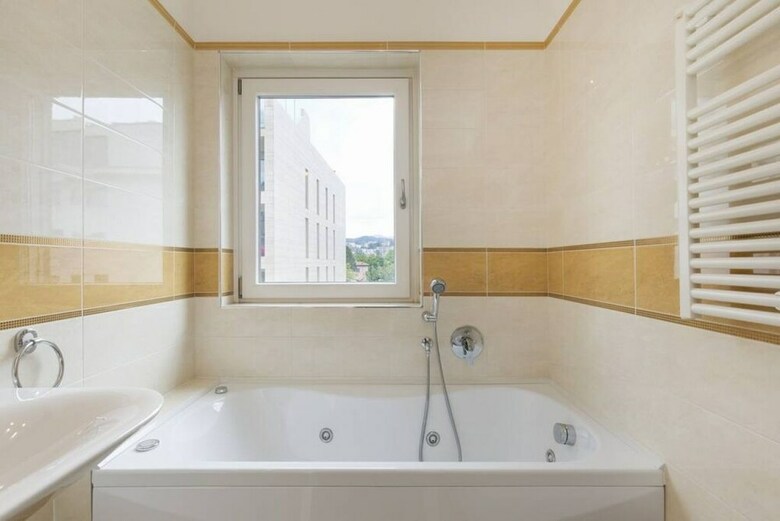 Prestige Du Lac Apartments