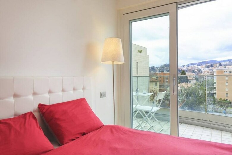 Prestige Du Lac Apartments