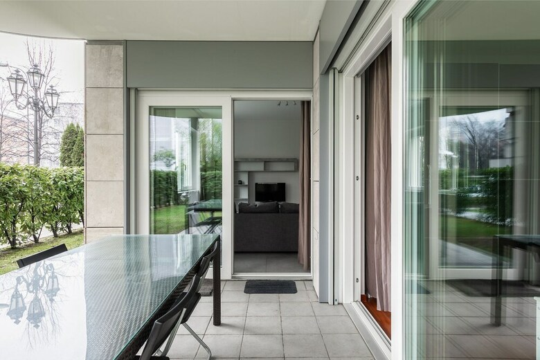 Prestige Du Lac Apartments