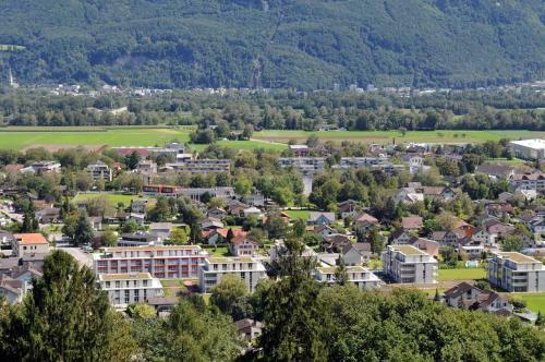 Apartamento Wohntel - Wohnen Wie Im Hotel