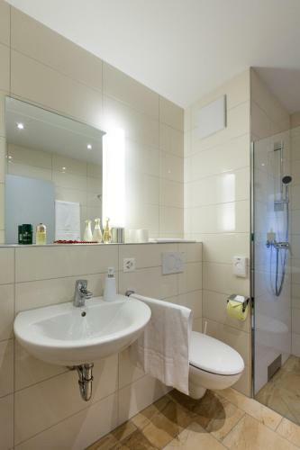 Apartamento Wohntel - Wohnen Wie Im Hotel