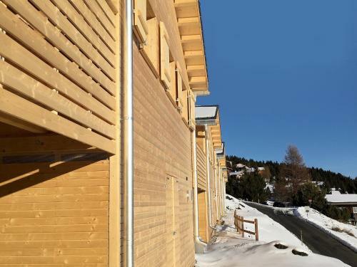 Holiday Home Superior Aclas Maiens�ss Resort.2