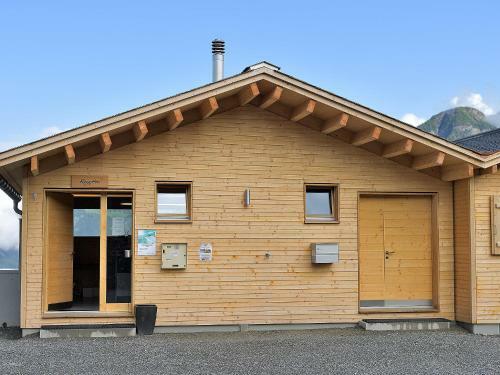 Holiday Home Superior Aclas Maiens�ss Resort.2