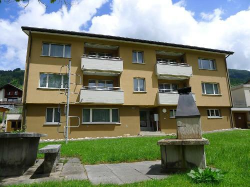 Apartment S�renberg.5