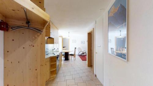 Apartamento Pr�veda A0.5