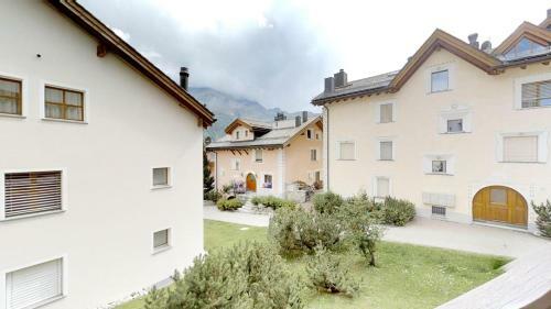 Apartamento Lejin 15