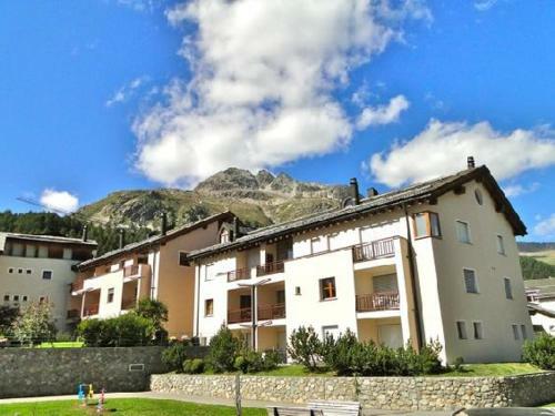 Apartamento Flurina 43