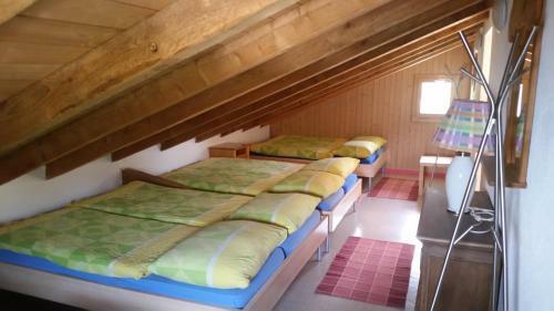 Posada Berggasthaus Arviblick