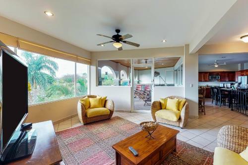 Villa Las Olas In Playa Ocotal