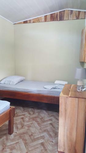 Hotel El Gecko Paquera