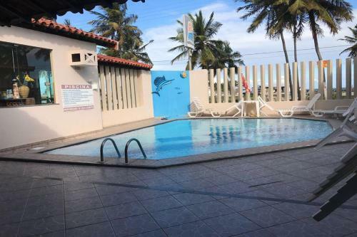 Hostal Pousada Florais Do Atl�ntico