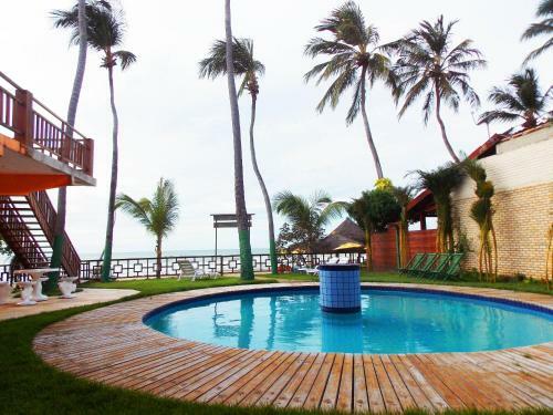 Hostal Pousada Janelas Do Mar