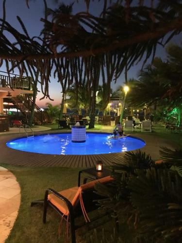 Hostal Pousada Janelas Do Mar