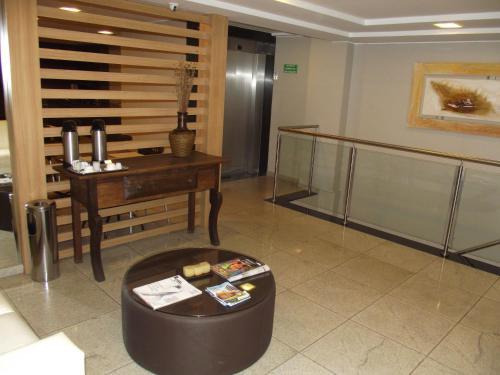 Alfa Plaza Hotel