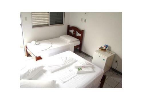 Hotel Brasil Real