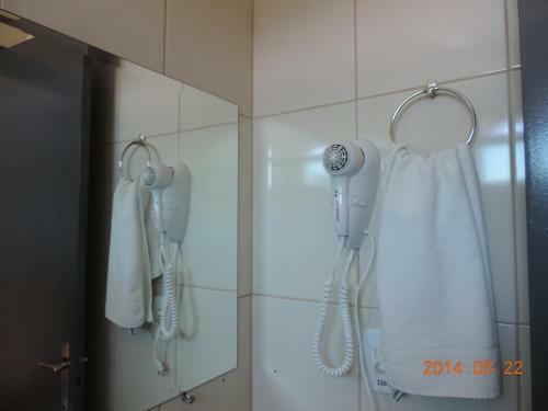 Ilhabela Park Hotel