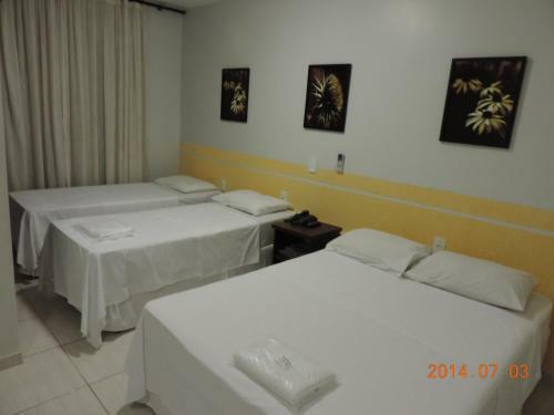 Ilhabela Park Hotel