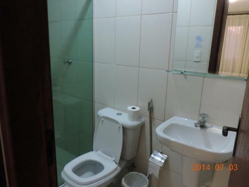 Ilhabela Park Hotel