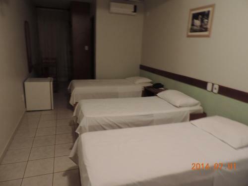 Ilhabela Park Hotel