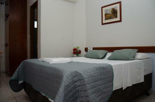 Ilhabela Park Hotel