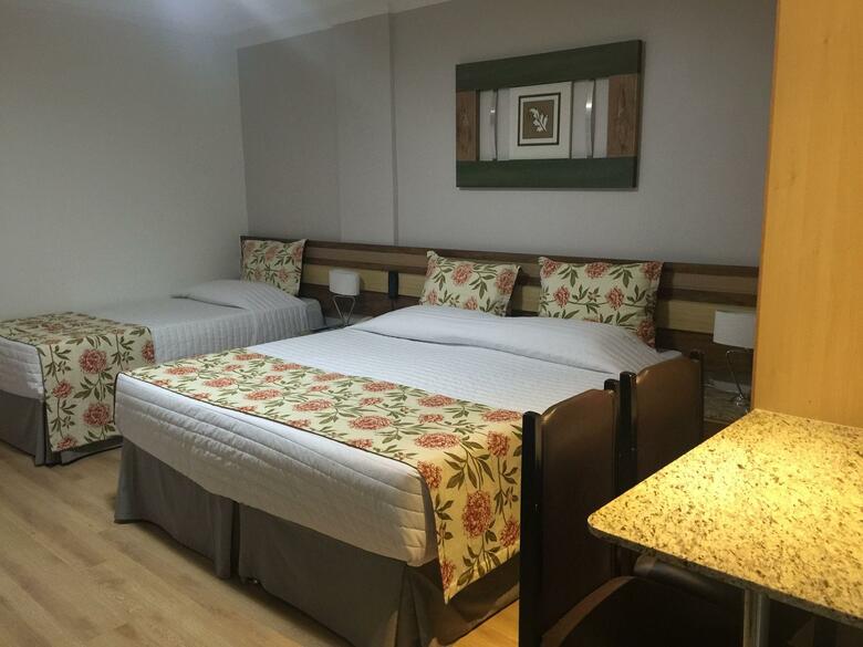 Laguna Plaza Hotel