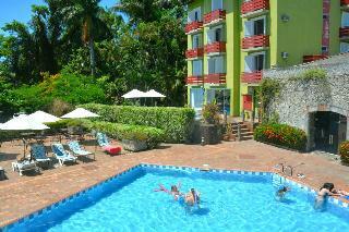 Camboa Capela Hotel
