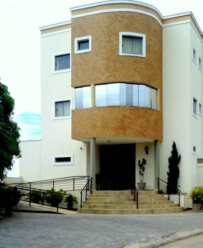 Hotel Eden