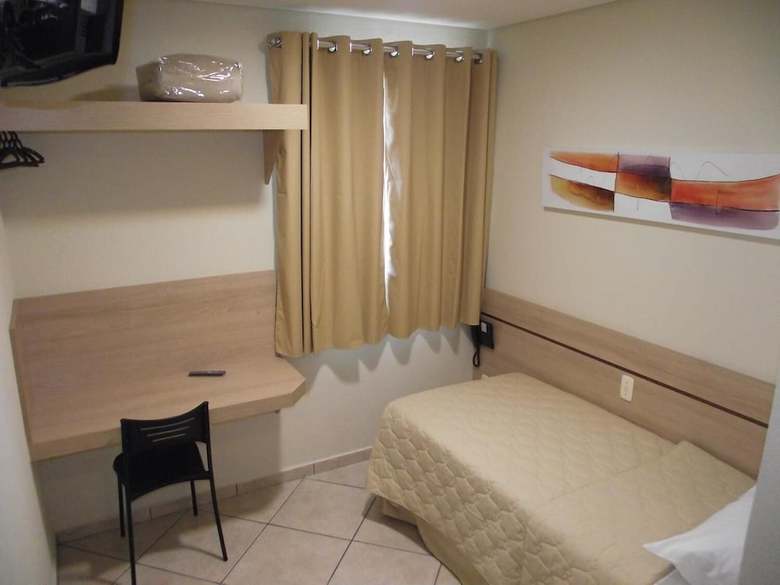 Hotel Eden